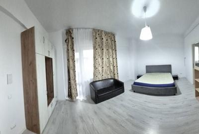 Garsonieră decomandată în Valea Lupului - 11