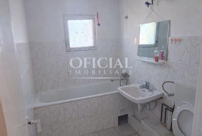 Apartament cu 3 camere decomandat, mobilat în Zorilor - 6