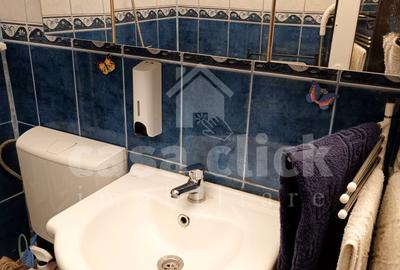 Garsonieră semidecomandată, mobilată în Țiglina 1 - 5