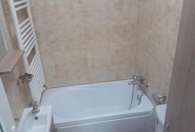 Apartament cu o camera Industrial - 2