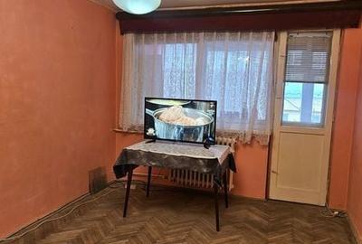 Apartament cu 3 camere decomandat în Gării - 1