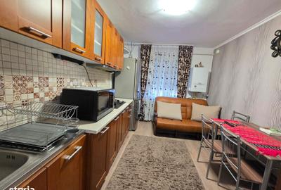 Apartament cu 2 camere decomandat în Central - 6