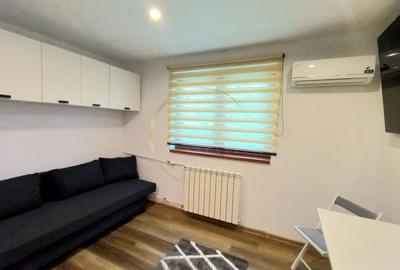 LOCUINȚĂ LA CHEIE | Garsonieră 1 cameră - Timișoara | RENOVATĂ - 3