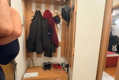 Apartament cu 1 camera mobilat si utilat zona Girocului - 9