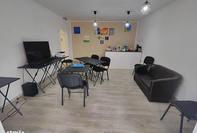 Spațiu comercial, de 42 mp, în Județean - 3