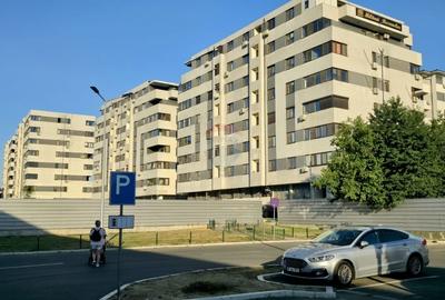 Apartament cu 2 camere Militari Residence, Rezervelor 79 Apartament cu 2 camere Militari Residence, Rezervelor 79 - 18