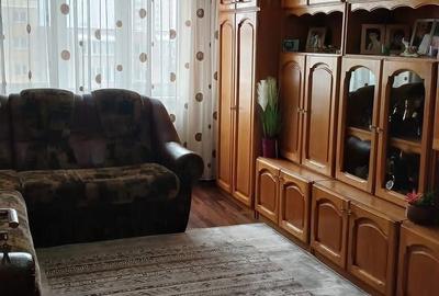 Apartament cu 3 camere decomandat în Central - 2
