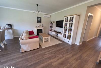 Casă cu 4 camere cu Teren 500 Mp în Crevedia - 7