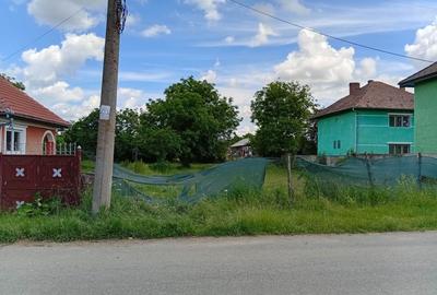 Casă individuală cu 3 camere în Voila - 8