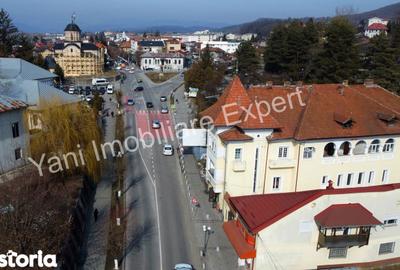 Apartament cu 5 camere în Ultracentral - 4