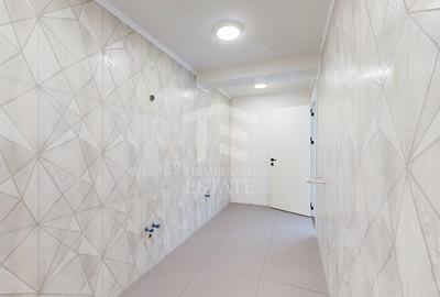 Casă individuală cu 7 camere cu Teren 249 Mp în Andronache - 21