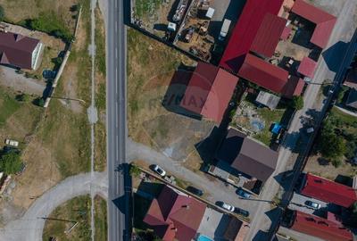 Proiectul Tau de Vis Incepe Aici - Casa Noua, 588 mp Teren, Carpinis - 28