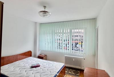 St. cel Mare - Parcul Circului - Metrou - 5