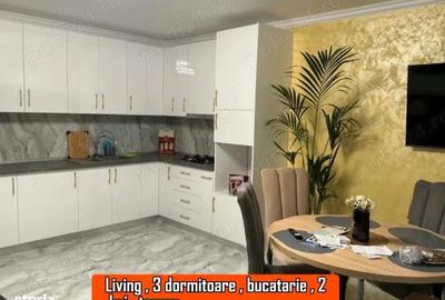 Casa parter complet amenajata ,mobilata si utilata - 5