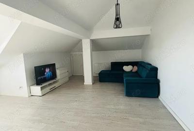 Vand apartament Safirului 87 mp +pod modern - 1