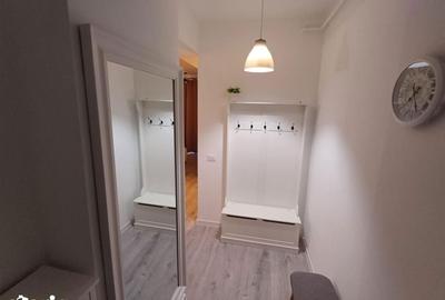 Apartament cu 2 camere în Ciurea - 7