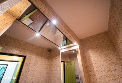 Apartament cu 2 camere în Centrul Civic - 19