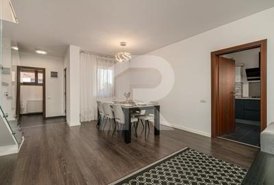 Casa ideala pentru familie–4 camere, curte amenajata, complex privat-securizat - 6