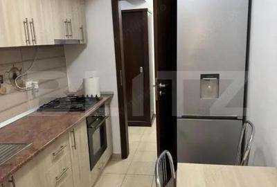 Apartament cu 2 camere decomandat în Cug