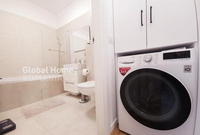 Apartament 3 camere 74MP | Tunari- Darwin Residence | Parcar - 5