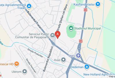 Apartament cu 2 camere decomandat în Traian - 8