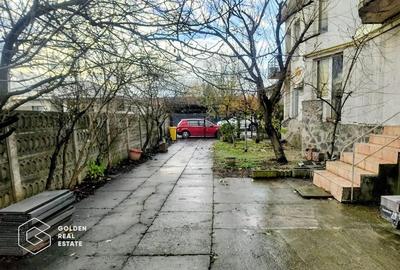 Casă cu 2 camere cu Canalizare în Girocului - 3