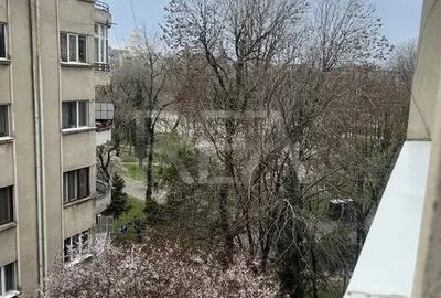 Apartament 2 Camere Cismigiu