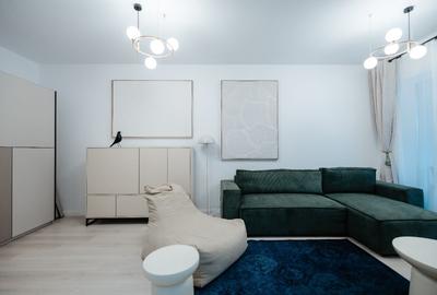 Apartament 2 camere Alphaville Arena, Brasov - 1