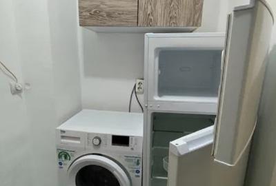 Garsonieră decomandată în Centru Civic - 3