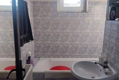 Apartament cu 3 camere decomandat în Central - 2
