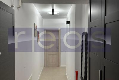 Apartament cu 3 camere decomandat, mobilat în Vitan - 3