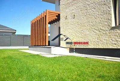Vila de vis in ansamblu rezidential exclusivist, Targoviste - Periferie. - 2