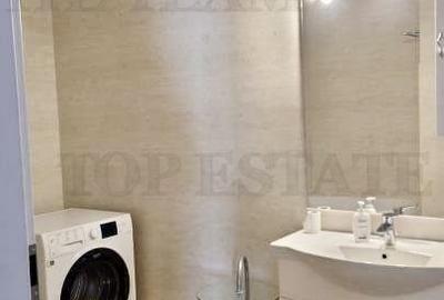 Apartament 2 camere mobilat, cu parcare si boxa - Herastrau - 12