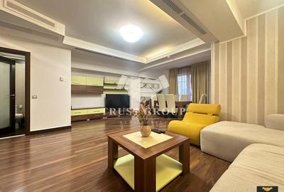 Aparatment 3 camere Herastrau | Loc de parcare - 2