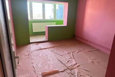 Apartament cu 3 camere decomandat în Central - 4