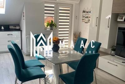 Apartament cu 3 camere, mobilat în Șelimbăr - 2