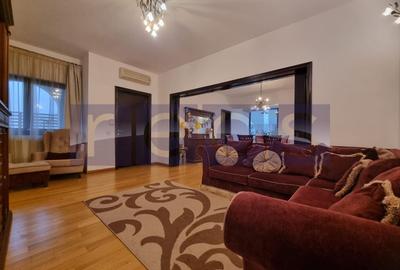 VANZARE- 9- CAMERE (S+P)- VILA -COTROCENI - 2