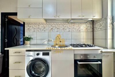 Vânzare apartament -Tătărași, Str. Vasile Lupu (Stația Flora) - 13