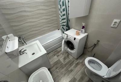 Garsonieră decomandată, mobilată în Drumul Taberei - 8