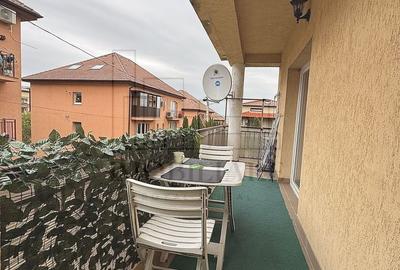 Apartament 3 camere decomandate, 2 băi | Parcare proprie | Andrei Mureșanu - 18