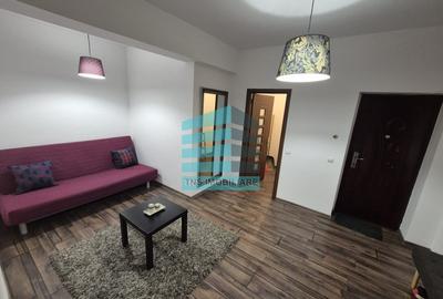 Apartament cu 2 camere decomandat, mobilat în Central - 11