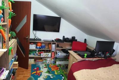 APARTAMENT 3 CAMERE,DECOMANDAT,TATARASI, BLOC 2010 - 5