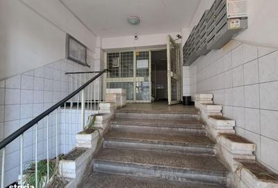 Apartament cu 2 camere decomandat în Obor