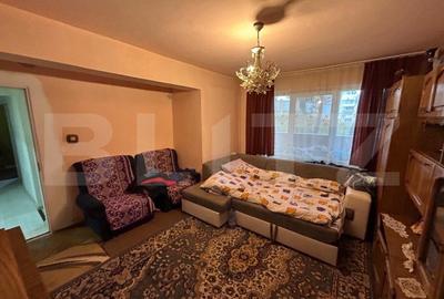 Apartament cu 2 camere, in suprafata de 49 mp, in zona Porolissum - 2