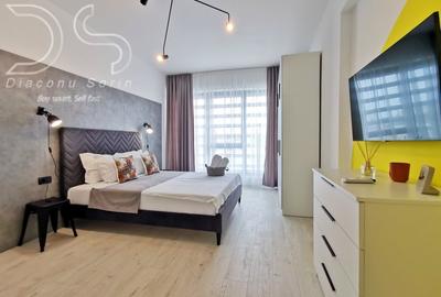 3 Camere, Bloc Nou, LUX,, Parcare - 7