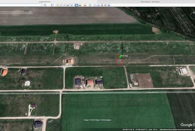 Teren intravilan Sacalaz Teren intravilan Sacalaz - 2