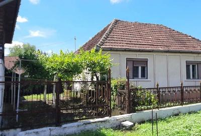 Casă cu 4 camere în Sighetu Silvaniei - 3