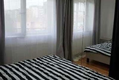 Apartament cu 2 camere decomandat în Central - 3