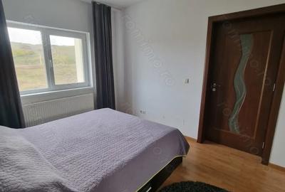 OMV Bucium- 2 minute Family Market- 2 camere- Etaj 2 - 4