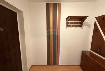 Apartament cu 3 camere decomandat în Gară - 14